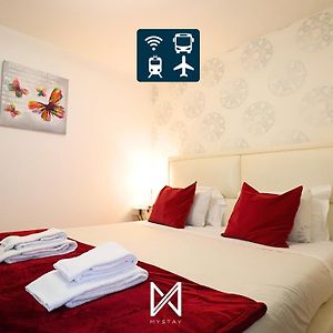 Appartement met Twee Slaapkamers